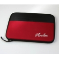 Avalox Senior Bat Wallet Red Avalox Senior Bat Wallet Red