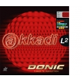 DONIC Akkadi L2 Rubber DONIC Akkadi L2 Rubber