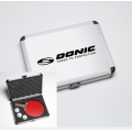 DONIC Bat Case Box Aluminium DONIC Bat Case Box Aluminium