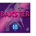 DONIC Baxter D25 Rubber