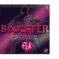 DONIC Baxter F1-A Rubber