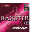 DONIC Baxter L B Rubber