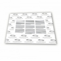 DONIC Gluing Foil Sheet DONIC Gluing Foil Sheet