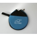 Globe Bat Cover Laser Blue Globe Bat Cover Laser Blue