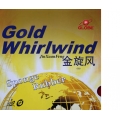 Globe Gold Whirlwind III Rubber