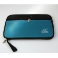 Globe Junior Bat Wallet Laser Blue Globe Junior Bat Wallet Laser Blue