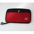 Globe Junior Bat Wallet Red Globe Junior Bat Wallet Red