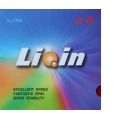 Globe LiQin Rubber