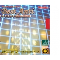 Nittaku Best Anti Rubber Nittaku Best Anti Rubber