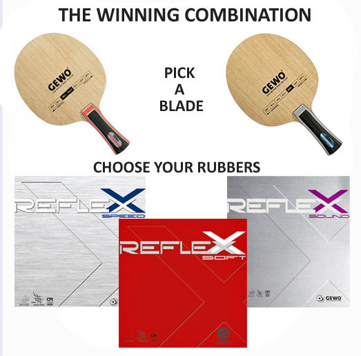 Global Table Tennis Online shop