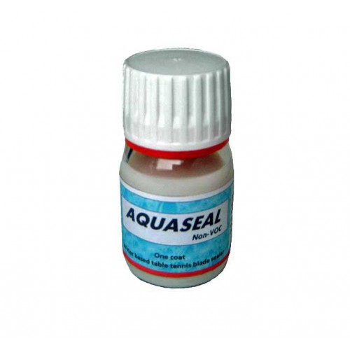 Aquaseal Table Tennis Blade Sealing Service