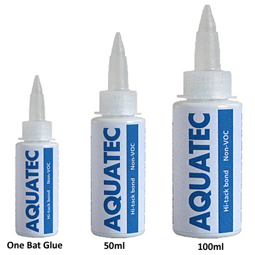 Aquatec Table Tennis Rubber Adhesive Glue 100ml