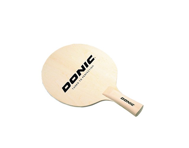 DONIC Autograph Mini Table Tennis Blade