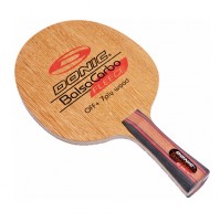 DONIC Balsa Carbo Fleece Table Tennis Blade