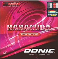 DONIC Baracuda Big Slam Table Tennis Rubber DONIC Baracuda Big Slam Table Tennis Rubber