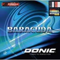 DONIC Baracuda Table Tennis Rubber DONIC Baracuda Table Tennis Rubber