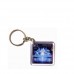 Donic Bluefire Table Tennis Keyring