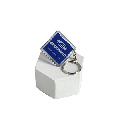 Donic Bluefire Table Tennis Keyring