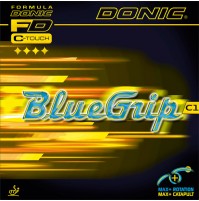 DONIC Bluegrip C1 Table Tennis Rubber