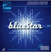 DONIC Bluestar A1 Table Tennis Rubber