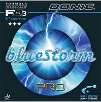 DONIC Bluestorm Pro Table Tennis Rubber
