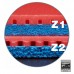 DONIC Bluestorm Z1 Turbo Table Tennis Rubber