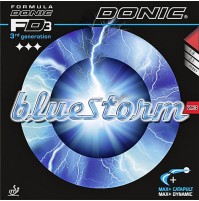 DONIC Bluestorm Z3 Table Tennis Rubber