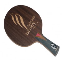 DONIC Burn All+ Table Tennis Blade