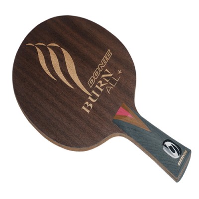 DONIC Burn All+ Table Tennis Blade
