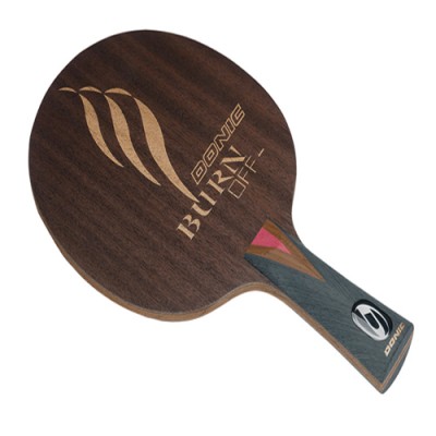 DONIC Burn Off- Table Tennis Blade