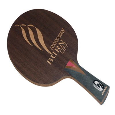 DONIC Burn Off Table Tennis Blade