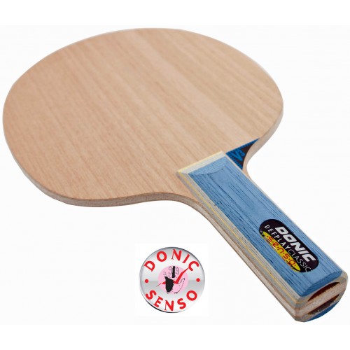 DONIC DEFPLAY CLASSIC SENSO - Ping Pong et Tennis de Table DONIC DEFPLAY CLASSIC SENSO - Ping Pong et Tennis de Table
