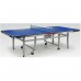 DONIC Delhi SLC Table Tennis Table - Delivery Extra