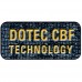 DONIC Original Dotec OFF Table Tennis Blade