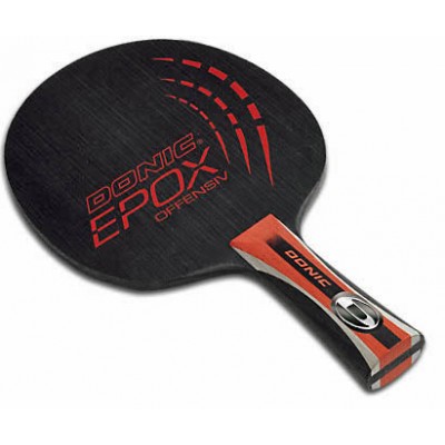 DONIC Epox Offensiv Table Tennis Blade