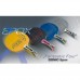 DONIC Epox Control Table Tennis Blade