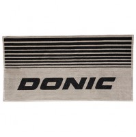DONIC Flux Table Tennis Sports Towel Blue/Black