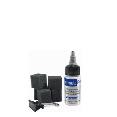 DONIC Formula Pro Table Tennis Rubber Glue