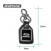 DONIC Dual Leather Table Tennis Keyring NOW ONLY £3.99 ! 