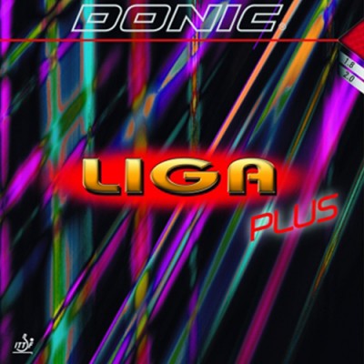 DONIC Liga Plus Table Tennis Rubber