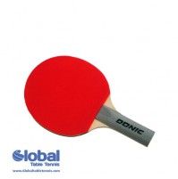 DONIC Mini Table Tennis Bat With Wallet Case