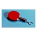 DONIC Mini Table Tennis Bat Keyring