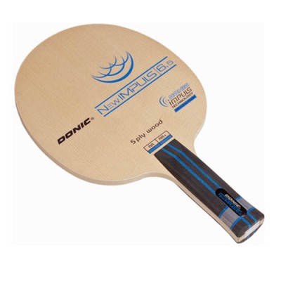 DONIC New Impuls 6.5 Table Tennis Blade