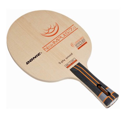 DONIC New Impuls 7.0 Table Tennis Blade