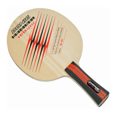 DONIC Original Carbospeed Table Tennis Blade