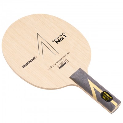 DONIC Original No1 Table Tennis Blade