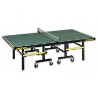 DONIC Persson 25 Table Tennis Table - Delivery Extra