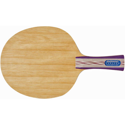 DONIC Persson Exclusive OFF Table Tennis Blade