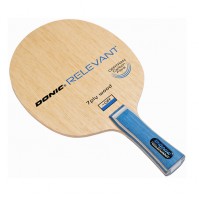 DONIC Relevant Table Tennis Blade