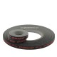 DONIC Table Tennis Bat Edge Tape Red 9/12/15MM DONIC Table Tennis Bat Edge Tape Red 9/12/15MM